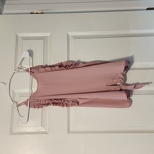Womens tank top
